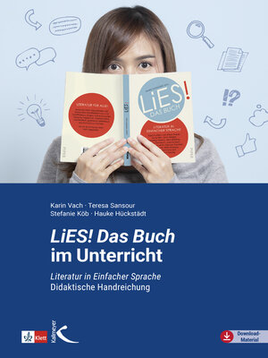cover image of LiES! Das Buch im Unterricht